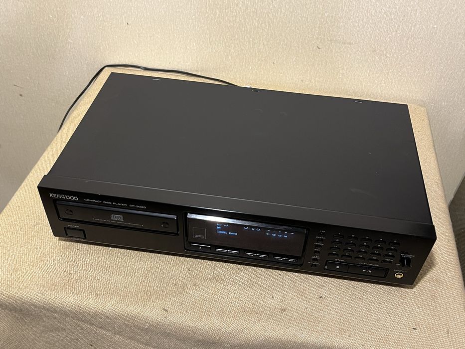 cd проигрыватель kenwood - Купить электронику - Цены на OLX.ua
