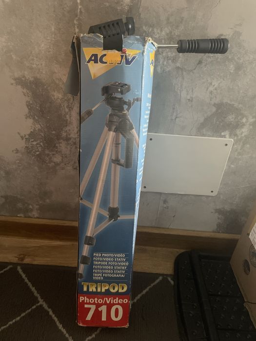 Statyw fotograficzny