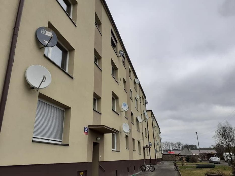 Wynajmę mieszkanie w Murowie 32m2 CENTRUM