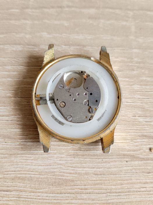 Zegarek Mani Quartz