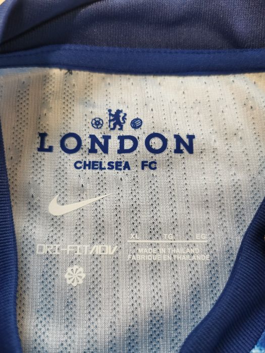 Koszulka Nike Chelsea FC meczowa