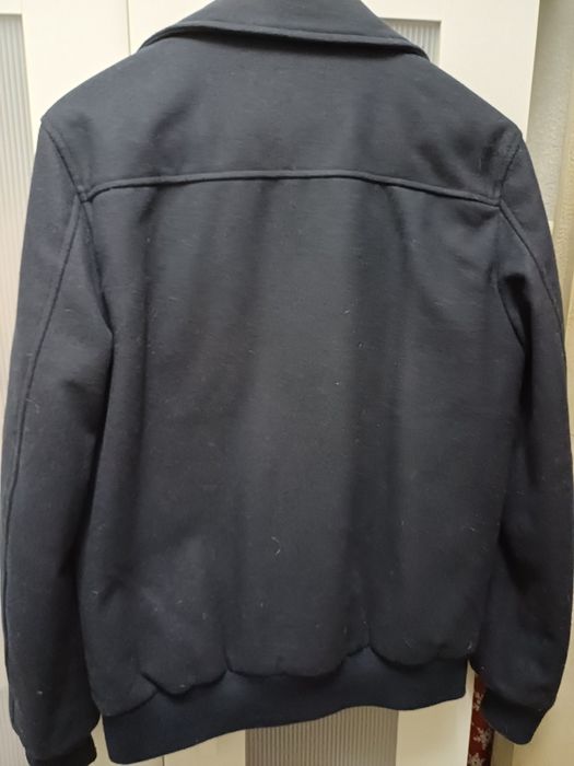 Casaco acul escuro TIFFOSI