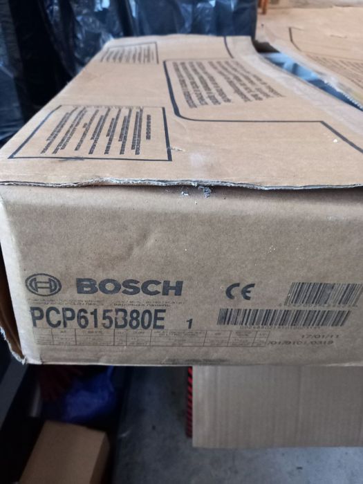 Газова поверхня BOSCH
