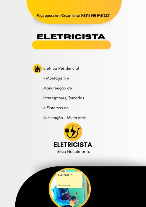 Eletricista que soluciona problemas