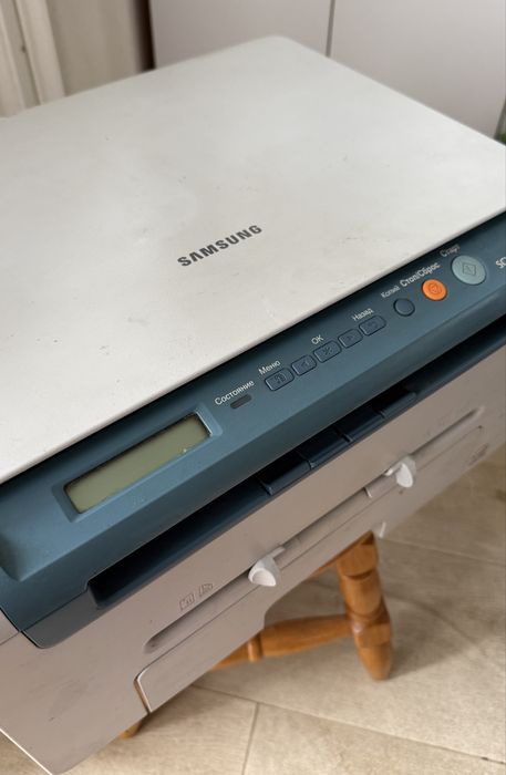Принтер samsung scx 4220