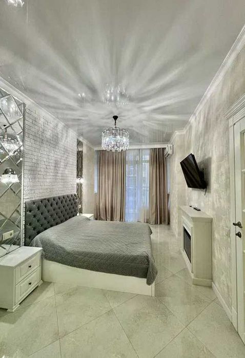 1-room apartment apartment by the address st. Kulikovo pole pl Oktyabrskoy revolyutsii pl (area 42 m²) - Atlanta.ua - photo 2