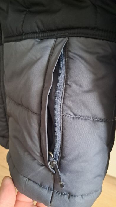 Kurtka Columbia super stan