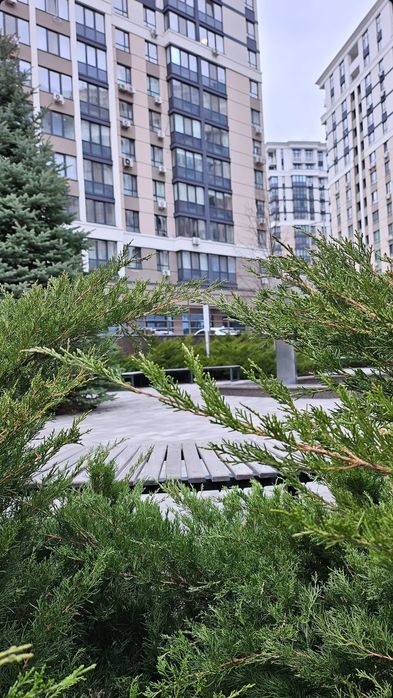 Продаж 2к, в ЖК Центральний 2 - 78 м2