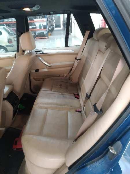Guarda-Lamas Frente Esquerdo Bmw Serie X5 E53