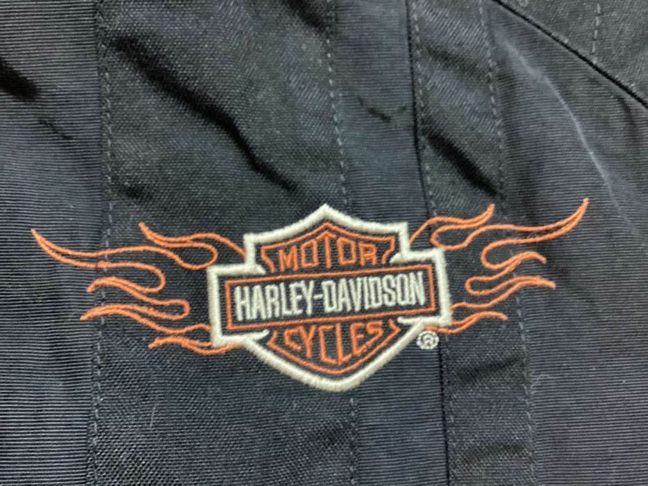 Harley-Davidson куртка ,М. 2010 г.