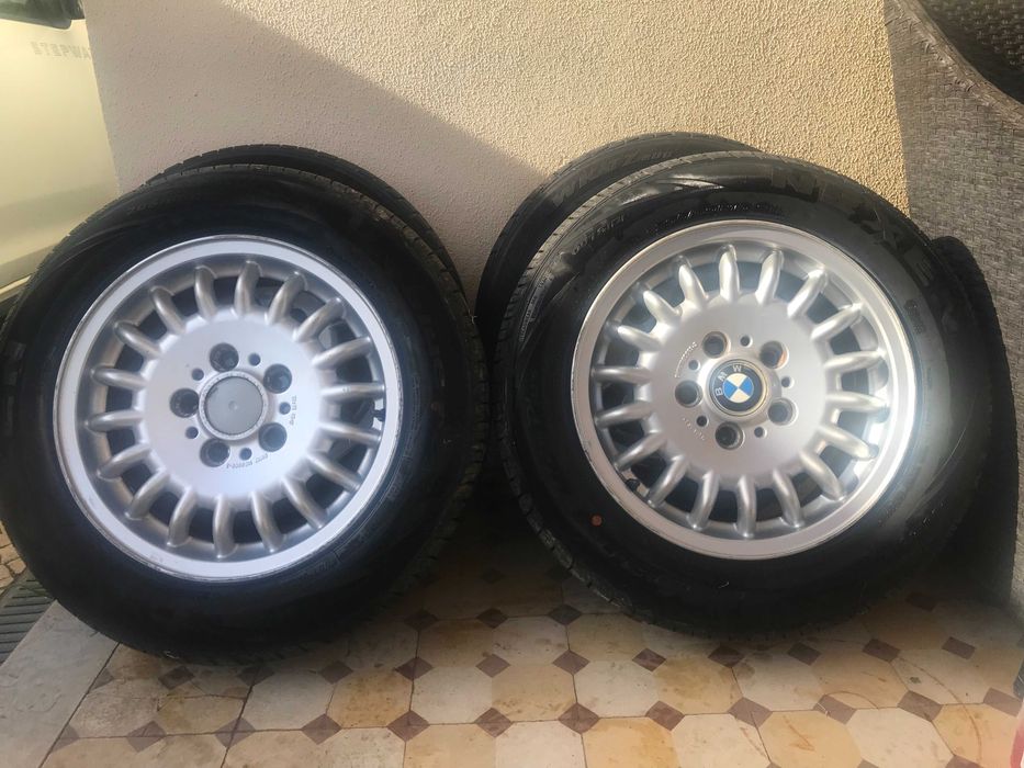 jantes BMW Z3 originais