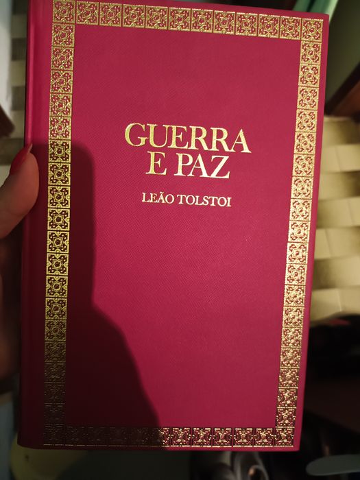 Livros Clássicos424880916168058881