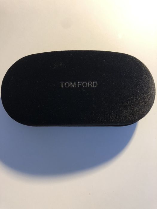 Okulary Tom Ford