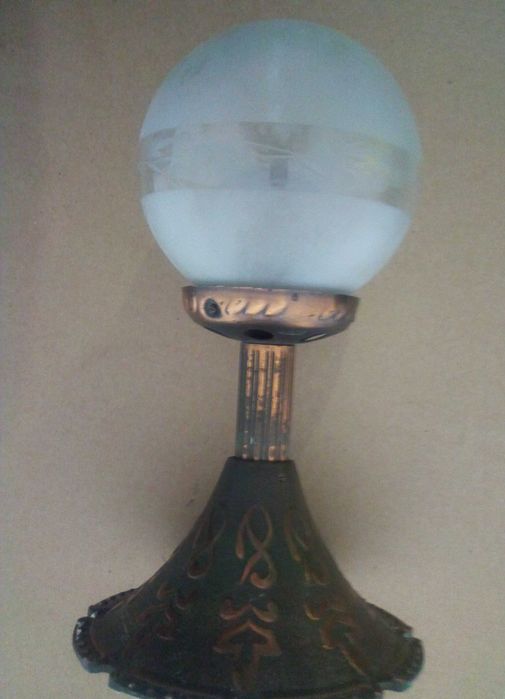 Старинный или БРА ссср