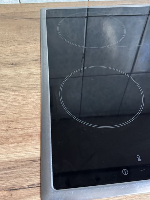 Siemens ET645EN15D Made in Germany. Автономна варильна поверхня. Плита