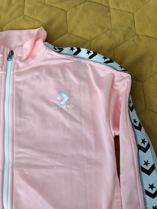 Bluza Converse 162-158