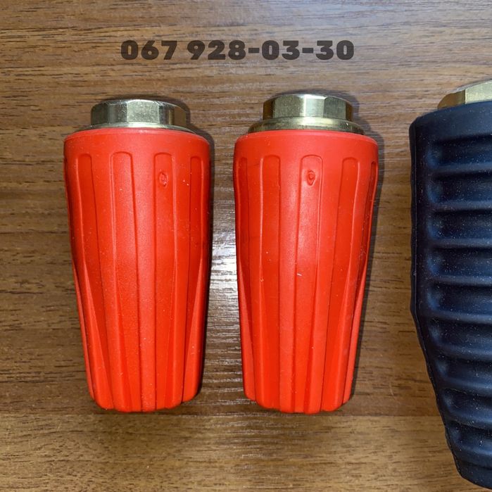 Грязьова фреза роторна турбо насадка форсунка сопло - Karcher | Керхер