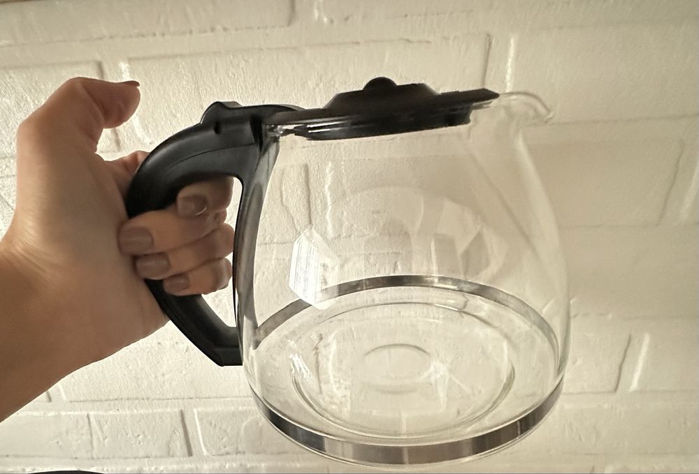 Кавоварка Vitek-1509, кавоварка