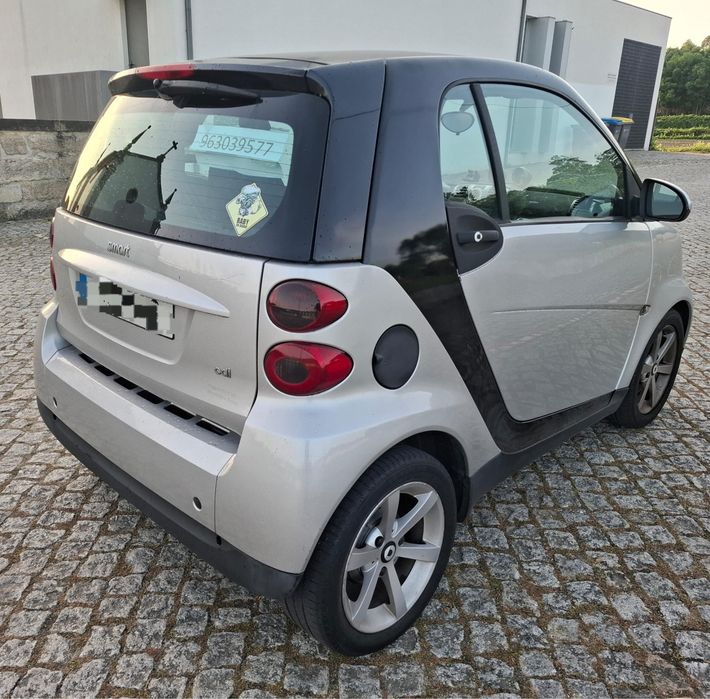 Smart Nacional CDI