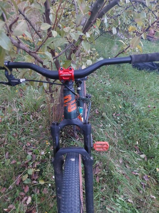 Rower dartmoor gamer