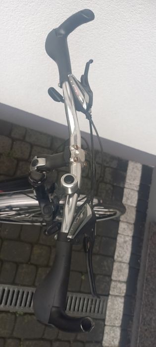 Rower Damski Pegasus 28 cali