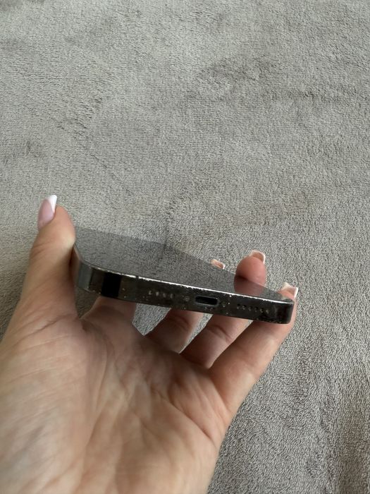 Iphone 14 pro max 128 GB czarny