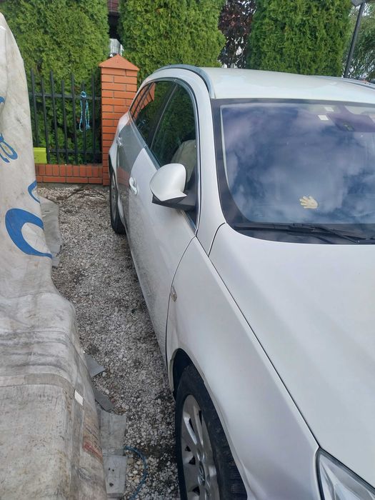Opel insignia czesci