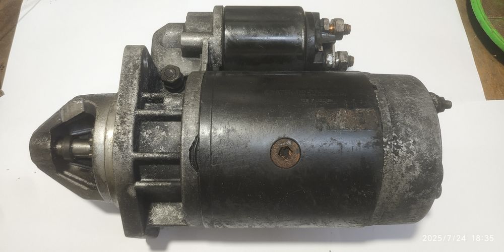 Продам стартер ТАТА