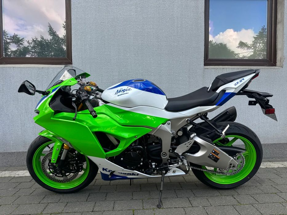 Kawasaki