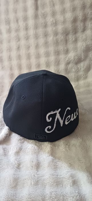 New Era Custom Czapka