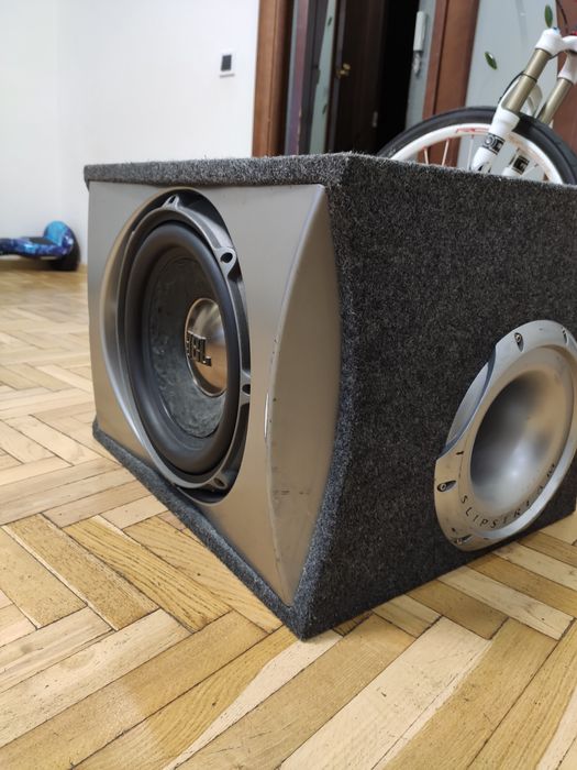 JBL PB1220 сабвуфер