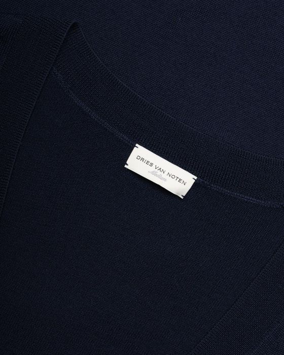Кардиган DRIES VAN NOTEN (M) Оригінал