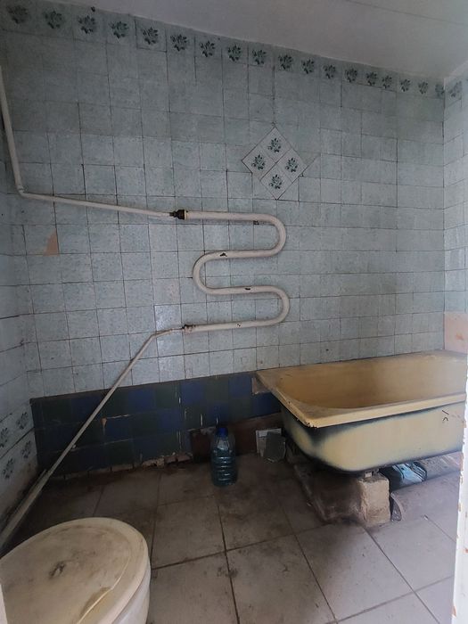 Продам частину будинку