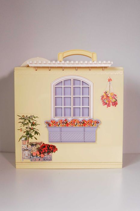 Cozinha da Barbie - Happy Family Grandma's Kitchen (2003)