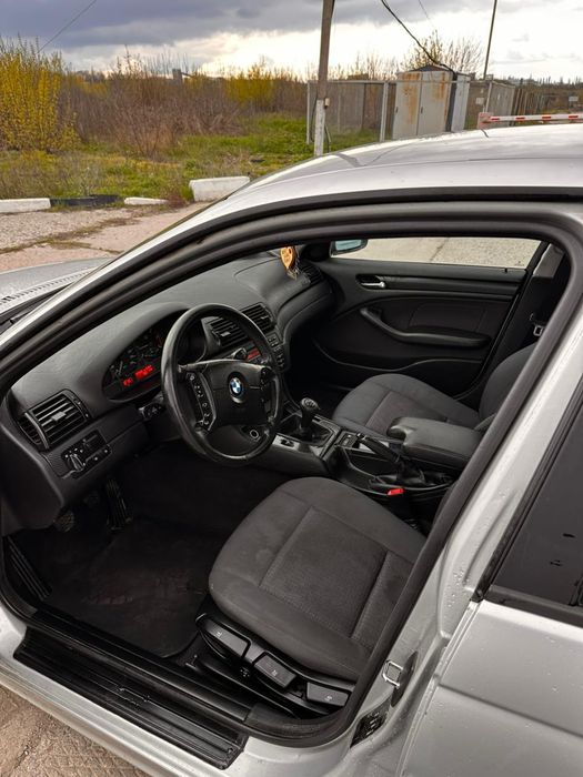 Продам бмв 2 литра дизель