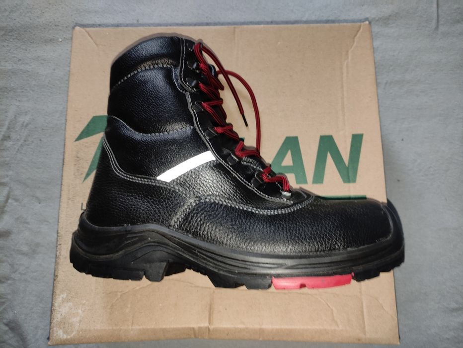 Зимние рабочие ботинки Talan 43