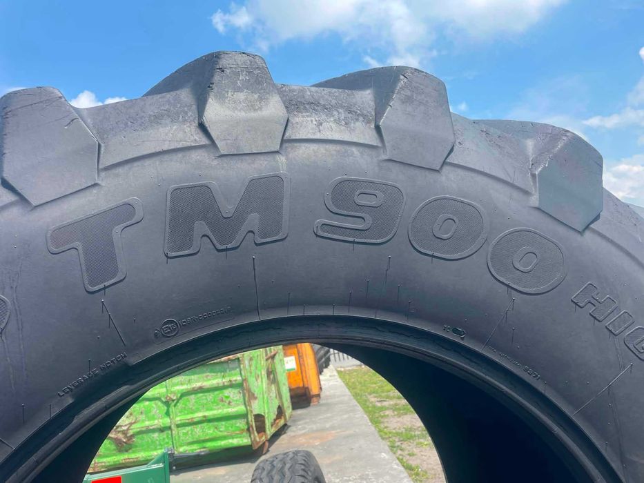 900/60R42 Trelleborg TM900 JJ881