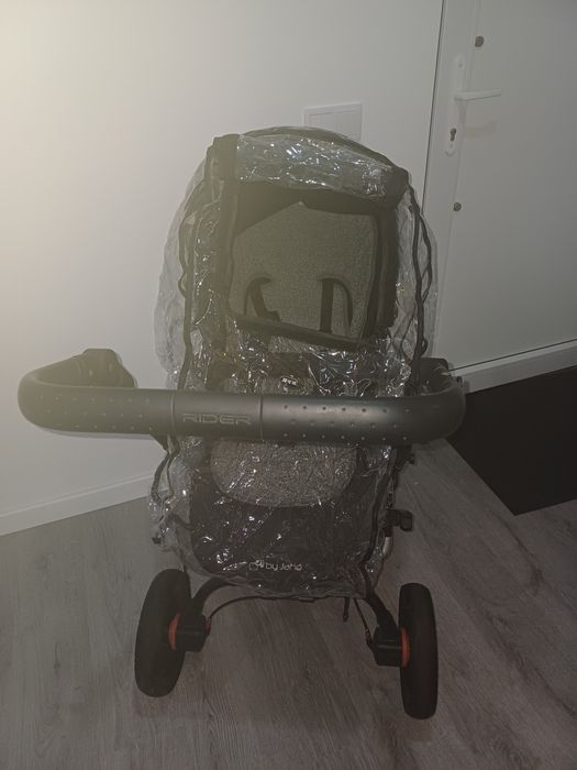 Carrinho Jané Ryder