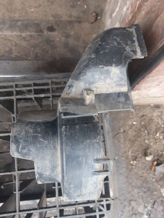 Обдув цылиндров мопеда Хонда лиат мото хапчасти