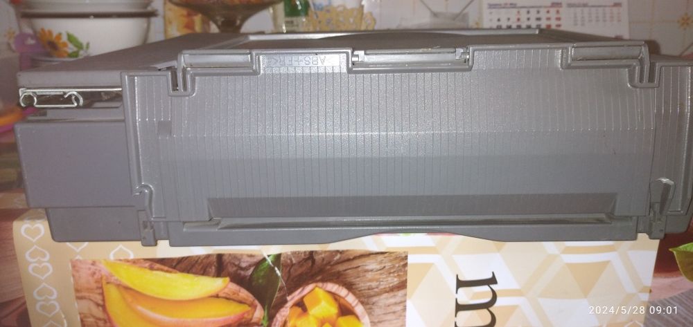 Ксерокс Canon FC210