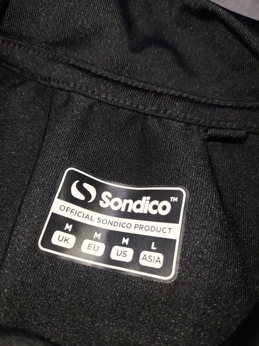 Sondico (M) optivent long sleeve лонгслів рашгард спортивна кофта