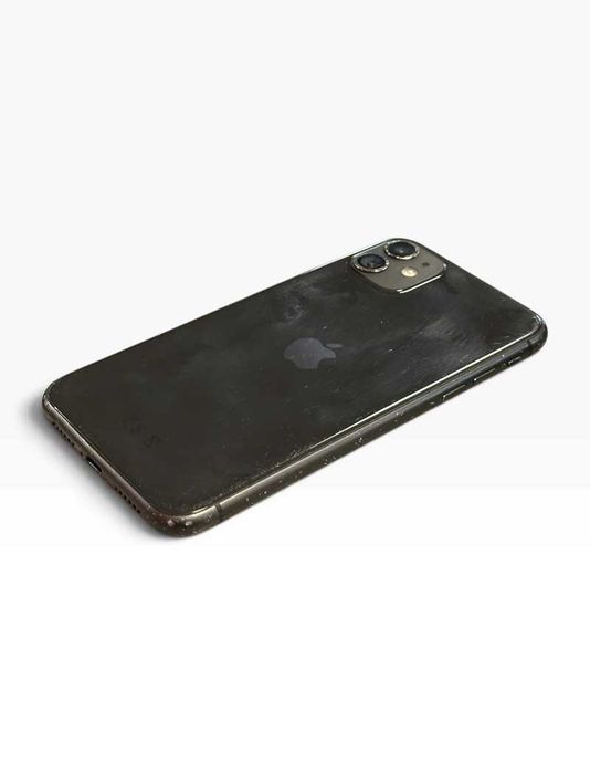 Smartfon Apple iPhone 11 64GB 84%
