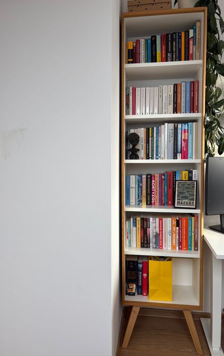 Zestaw mebli VOX NATURE