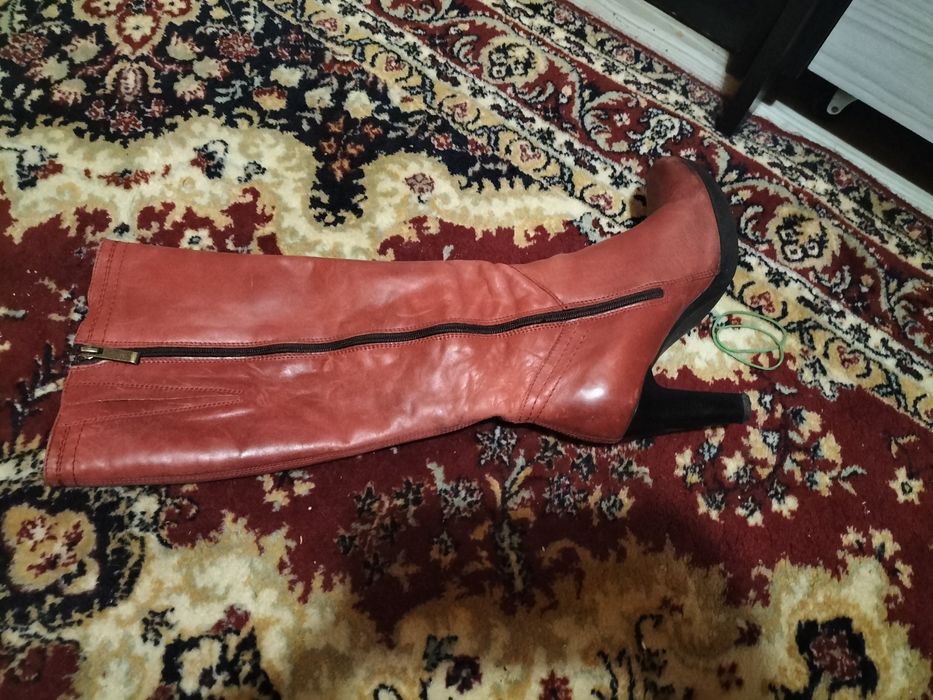 Lasocki Buty Wiosenne