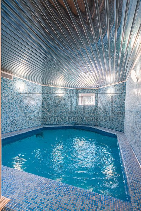 Продаж будинку з басейном, Білогородка, Бучанський район