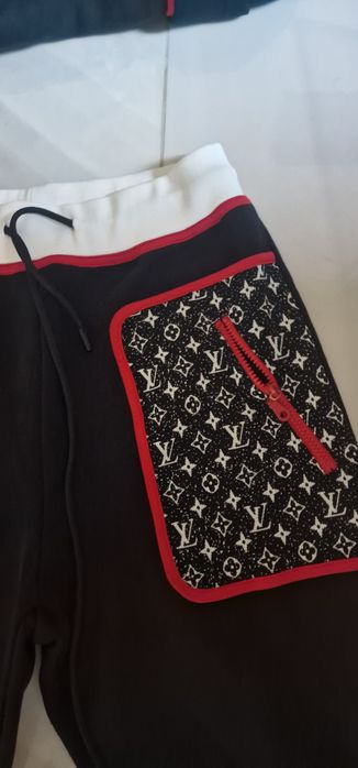 Dres damski louis vuitton