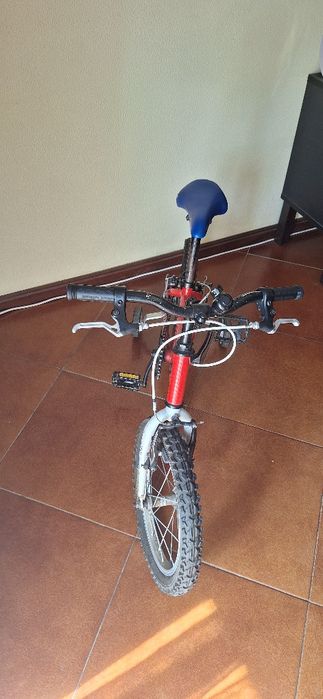 Bicicleta Orbea roda 24 Criança