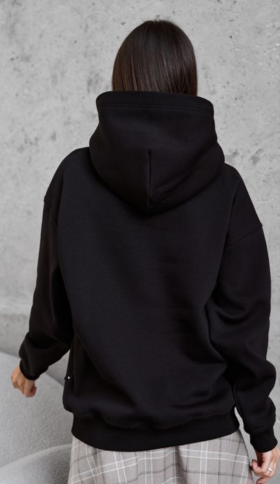 Базове худі staff
