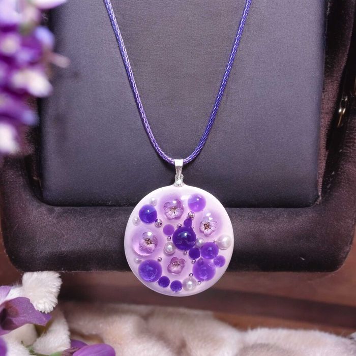 Вишукані підвіски