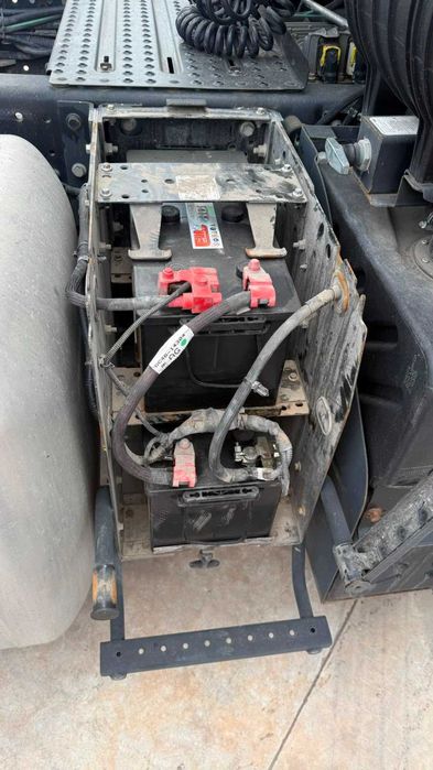 Продаж тягача FORD CARGO 1842T XHR, 2023 р.